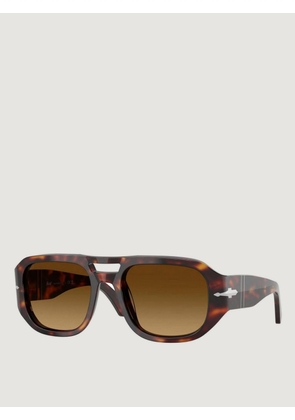 Sunglasses PERSOL Men color Brown