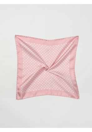 Pocket Square BOSS Men color Pink