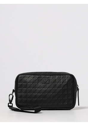 Beauty Accessories EMPORIO ARMANI Lifestyle color Black