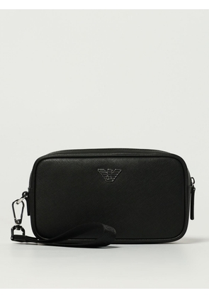 Beauty Accessories EMPORIO ARMANI Lifestyle color Black