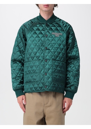 Jacket CARHARTT WIP Men color Green