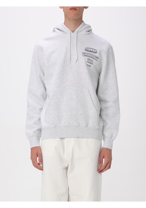 Sweatshirt CARHARTT WIP Men color Grey