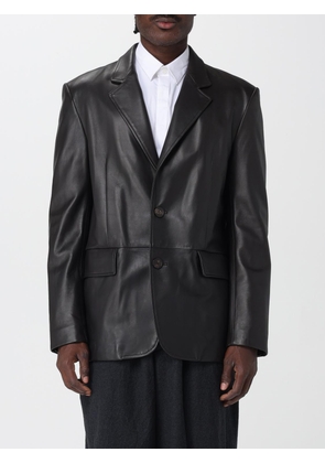 Jacket EMPORIO ARMANI Men color Dark