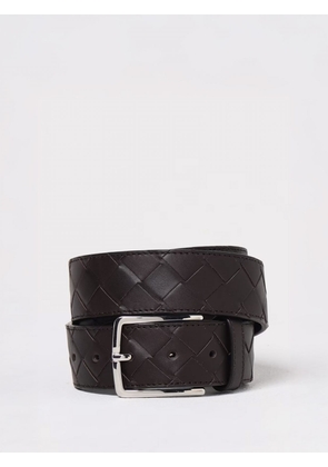 Belt BOTTEGA VENETA Men color Brown