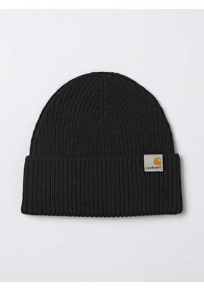 Hat CARHARTT WIP Men color Black