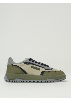 Sneakers AUTRY Men color Military
