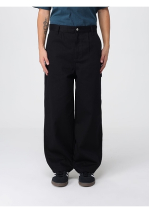 Pants CARHARTT WIP Men color Black