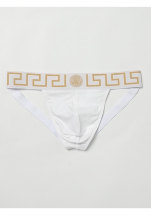 Underwear VERSACE Men color White