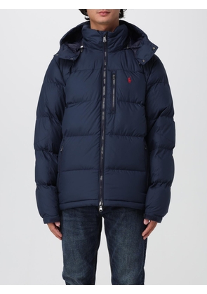 Jacket POLO RALPH LAUREN Men color Blue