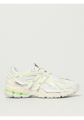 Sneakers NEW BALANCE Woman color White