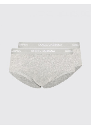 Underwear DOLCE & GABBANA Men color Grey