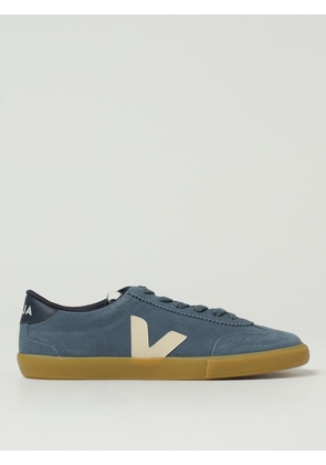 Sneakers VEJA Men color Gnawed Blue
