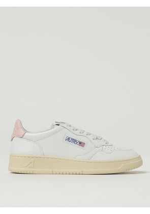 Sneakers AUTRY Woman color White