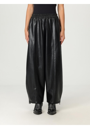 Pants PINKO Woman color Black