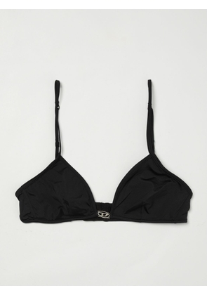 Lingerie DIESEL Woman color Black