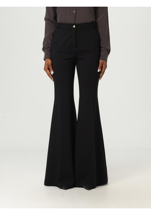 Pants PINKO Woman color Black