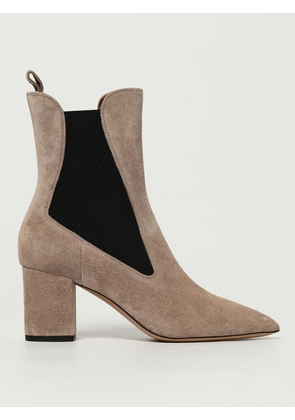 Boots PARIS TEXAS Woman color Brown