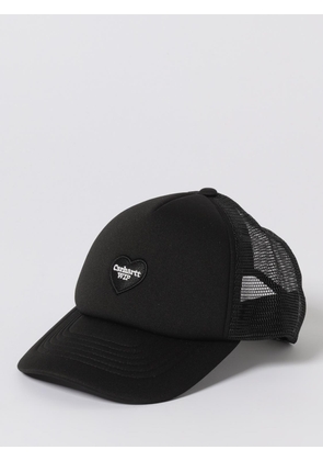 Hat CARHARTT WIP Men color Black