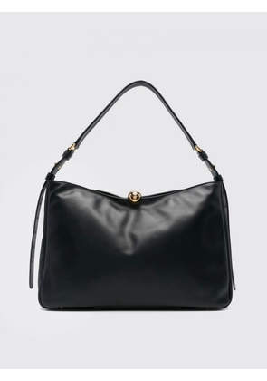 Shoulder Bag FURLA Woman color Black