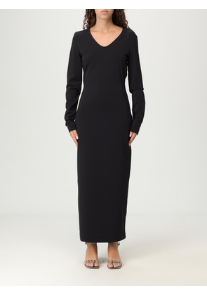 Dress EMPORIO ARMANI Woman color Black