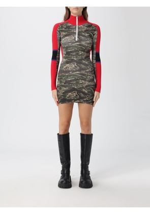 Dress DIESEL Woman color Multicolor