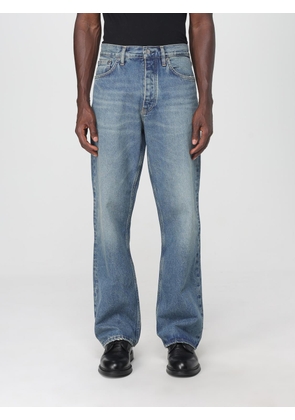 Jeans SUNFLOWER Men color Denim