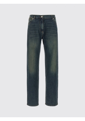 Jeans MAGDA BUTRYM Woman color Blue