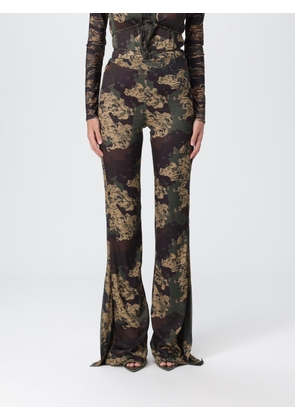 Pants DIESEL Woman color Multicolor