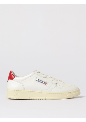 Sneakers AUTRY Men color Bianco 3