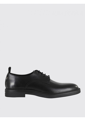 Brogue Shoes BOSS Men color Black