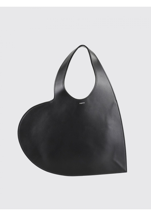 Shoulder Bag COPERNI Woman color Black