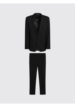 Suit DOLCE & GABBANA Men color Black