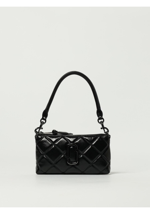 Shoulder Bag MARC JACOBS Woman color Black