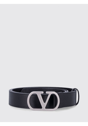 Belt VALENTINO GARAVANI Men color Black