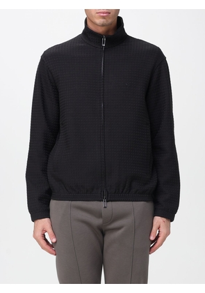 Sweatshirt EMPORIO ARMANI Men color Black