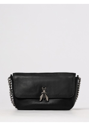Shoulder Bag PATRIZIA PEPE Woman color Black