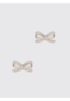 Jewel SELF-PORTRAIT Woman color Gold