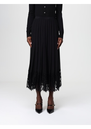 Skirt DOLCE & GABBANA Woman color Black
