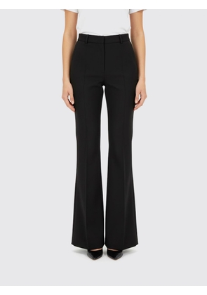 Pants SPORTMAX Woman color Brown