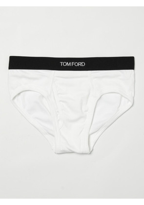Underwear TOM FORD Men color White