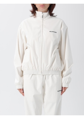 Jacket BALENCIAGA Woman color Grey