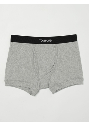 Underwear TOM FORD Men color Grey