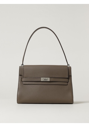 Shoulder Bag TORY BURCH Woman color Natural