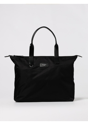 Shoulder Bag DOLCE & GABBANA Men color Black