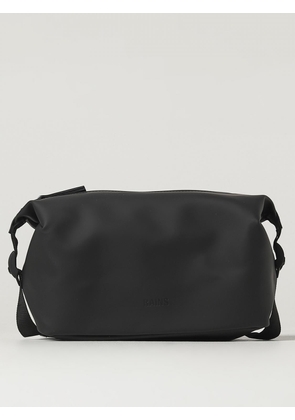 Beauty Accessories RAINS Lifestyle color Black