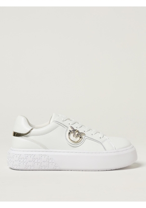 Sneakers PINKO Woman color White 1