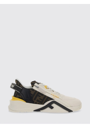 Sneakers FENDI Men color Ice