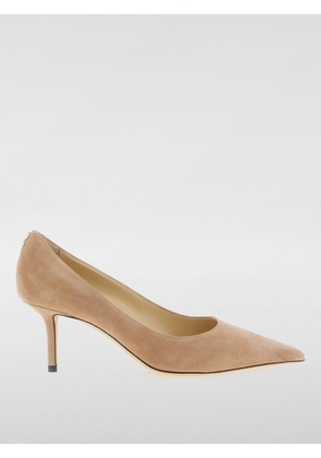 Pump JIMMY CHOO Woman color Pink