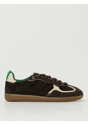 Sneakers ALOHAS Woman color Brown