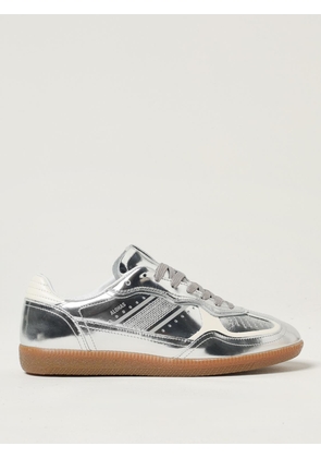 Sneakers ALOHAS Woman color Silver